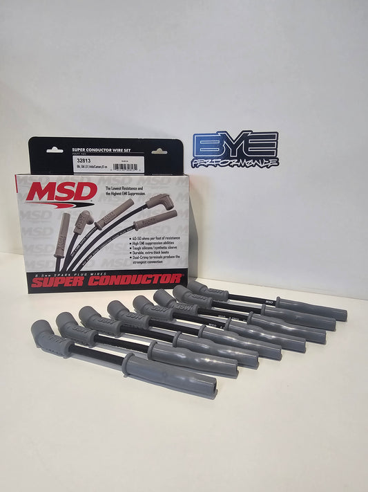 MSD 32813 Ignition Leads