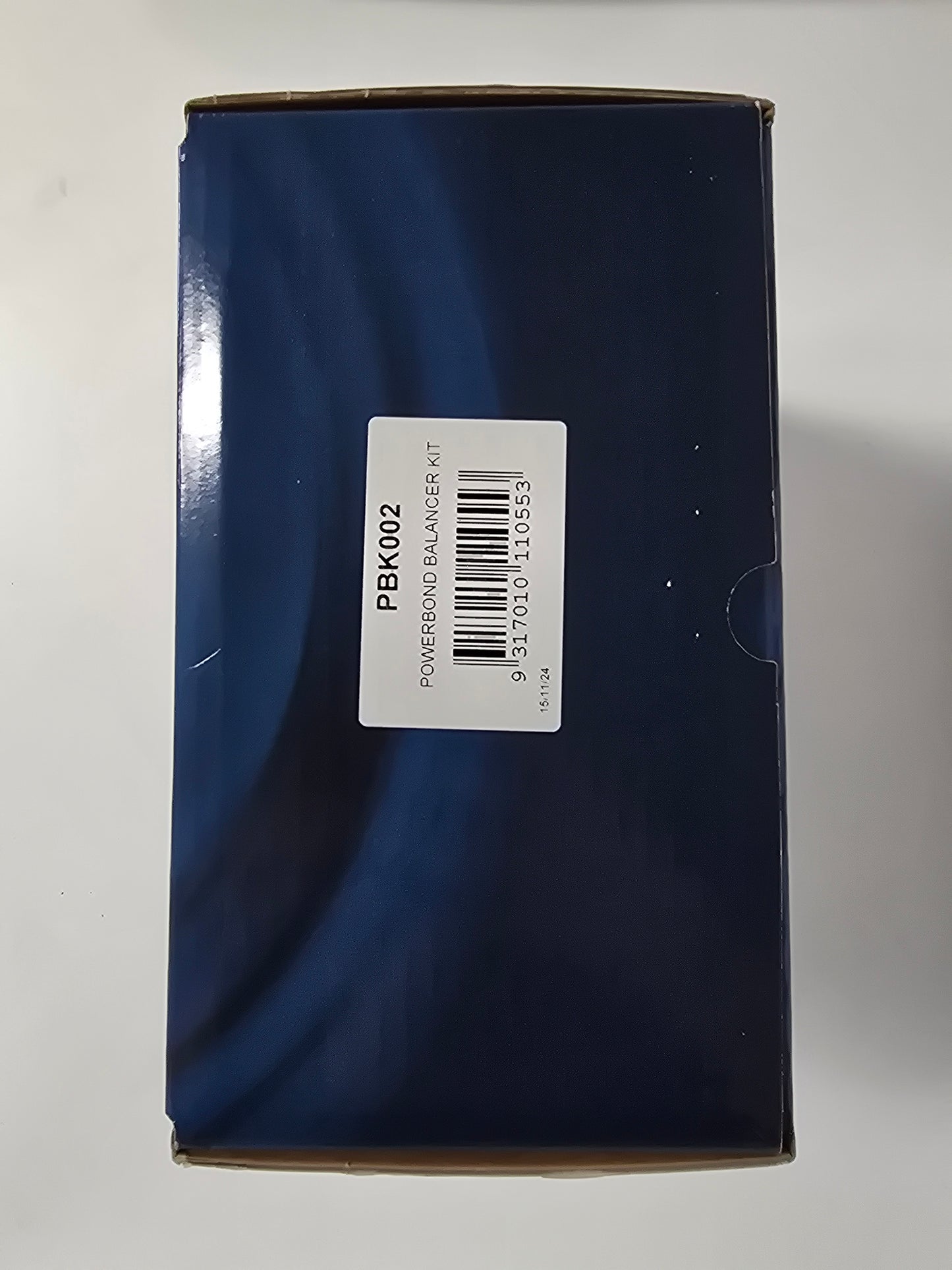 PBK002 Powerbond 25% Underdrive Kit