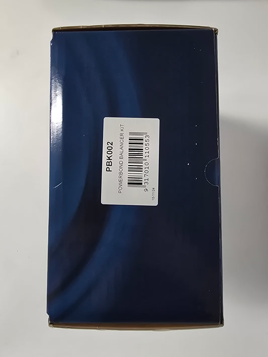 PBK002 Powerbond 25% Underdrive Kit
