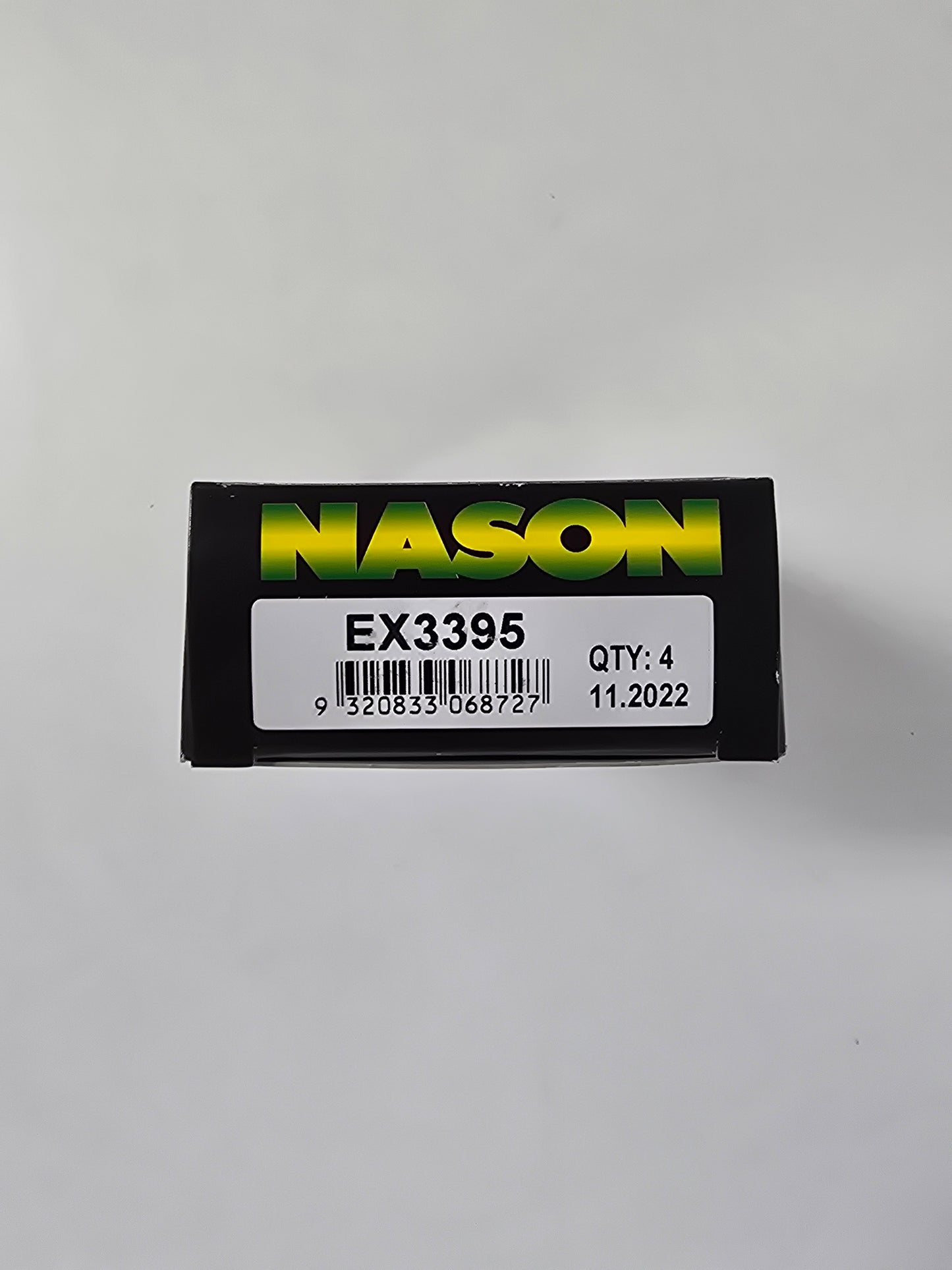 Nason LS Exhaust Valve EX3395