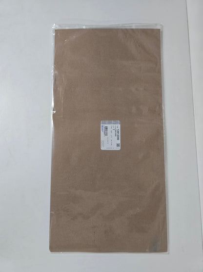 Genuine GM Sump / Oil Pan Gasket