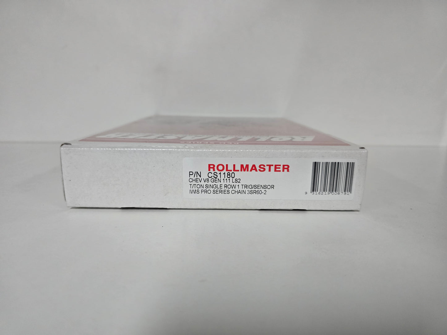 Rollmaster Timing Chain Kit - CS1180
