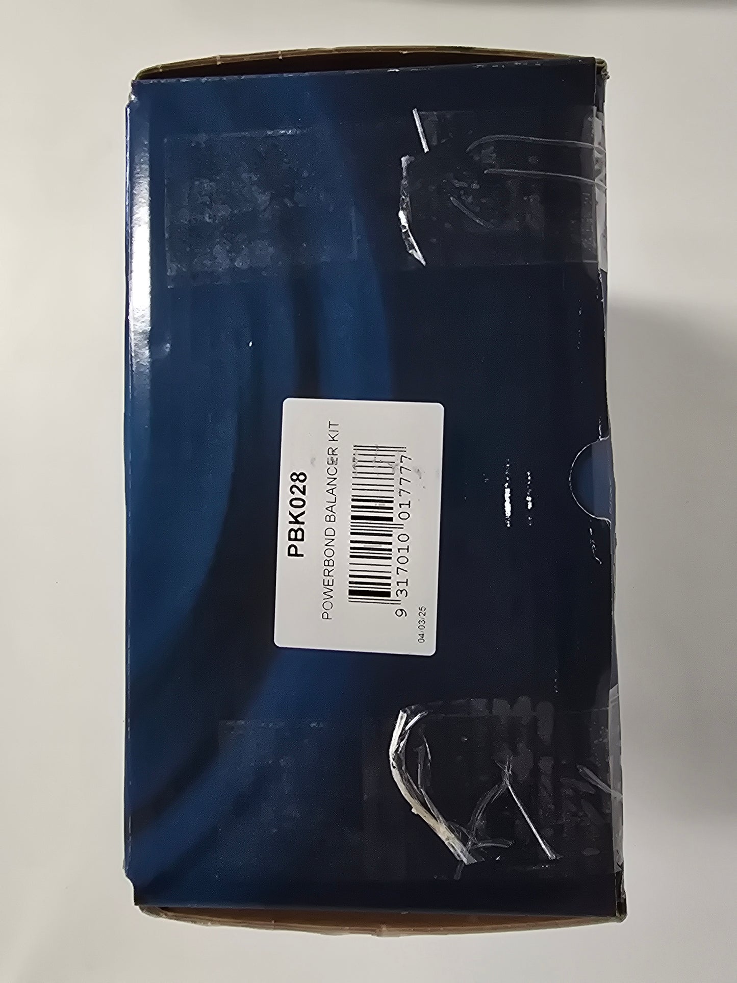 PBK028 Powerbond LSA 5% Overdrive Kit