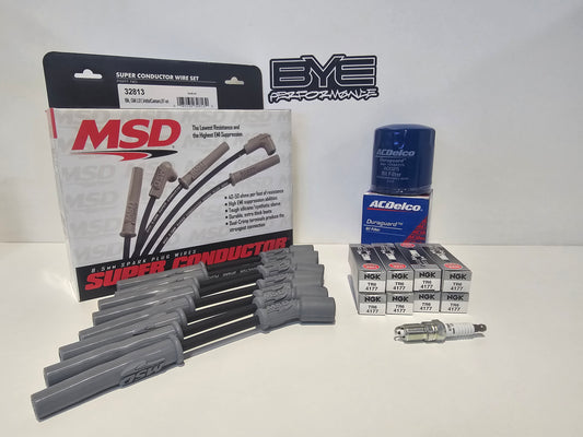 Holden LS1 / 5.7L General Service Kit