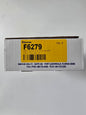Ferrea 6000 Series Intake Valve LS3 2.165" x .3135 x 4.900"