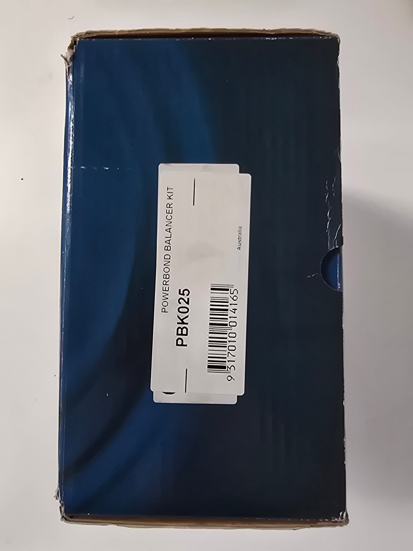 PBK025 Powerbond LSA 5% Overdrive