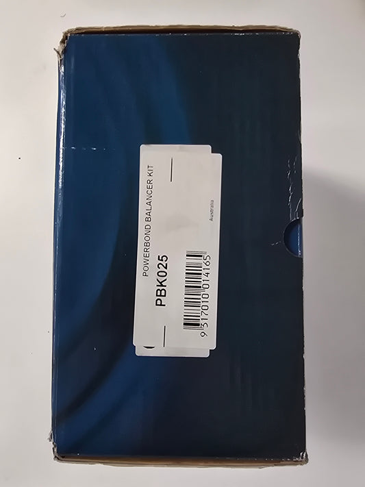 PBK025 Powerbond LSA 5% Overdrive