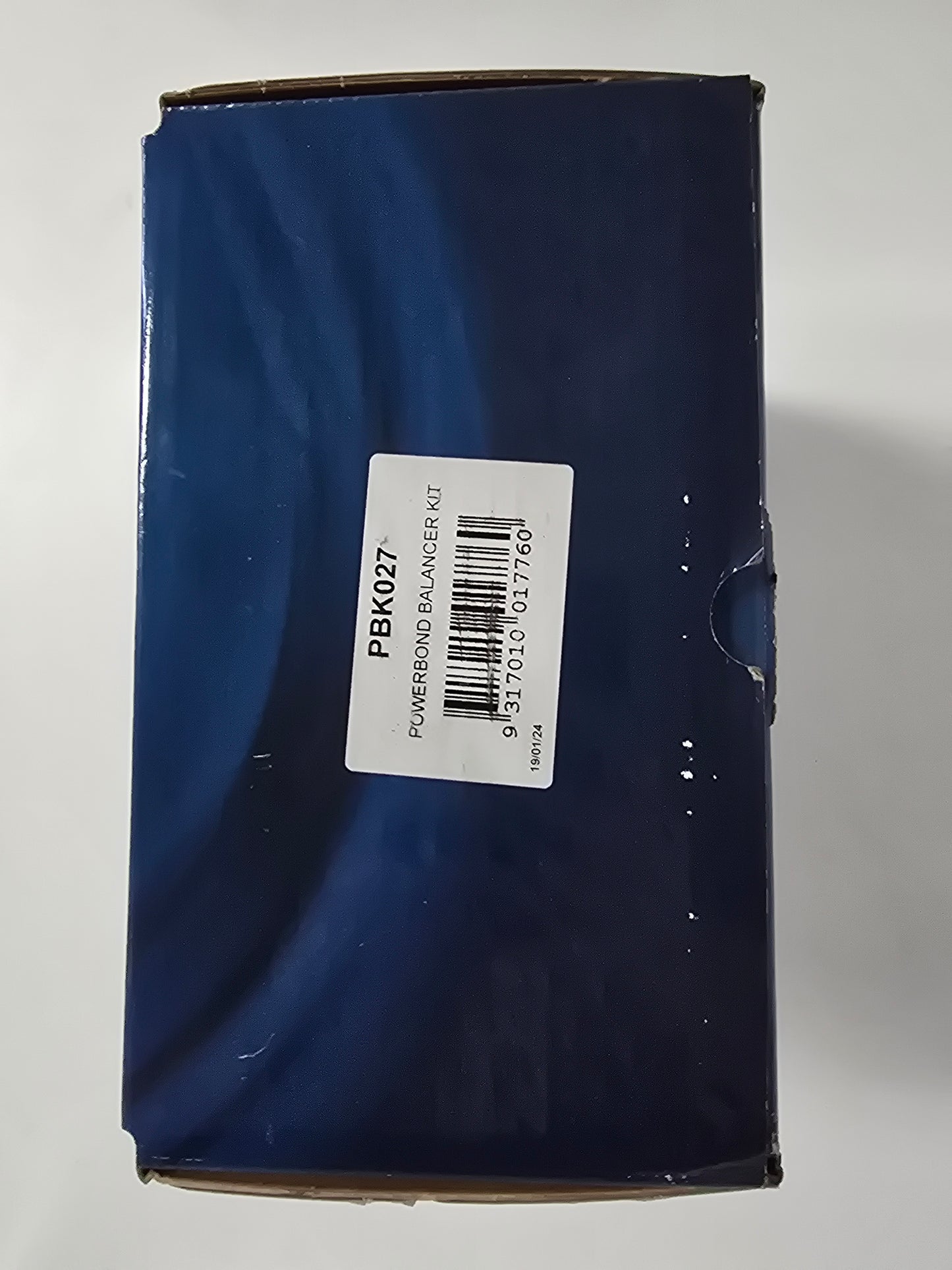 PBK027 Powerbond LSA 22% Overdrive Kit