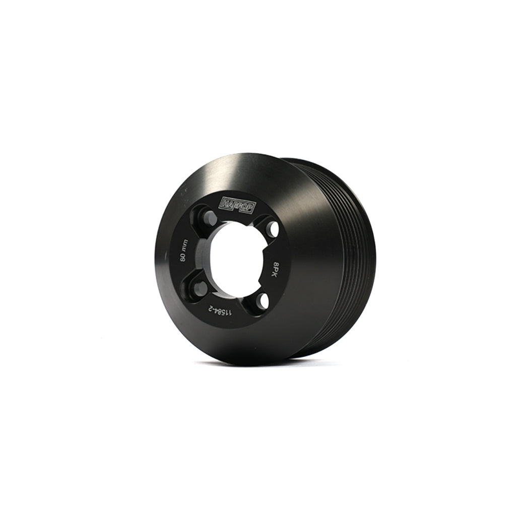 Harrop Pulley TVS 8 PK