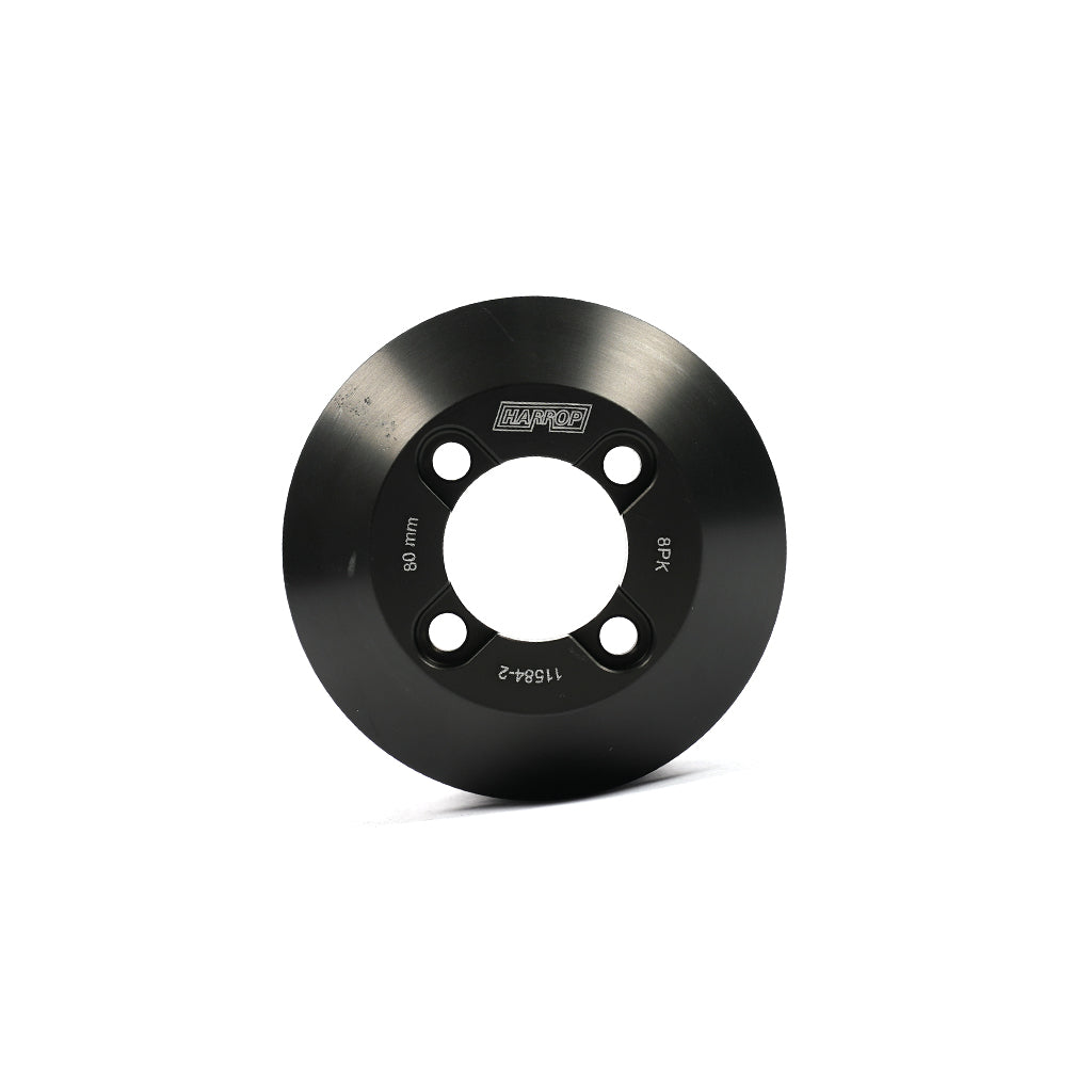 Harrop Pulley TVS 8 PK