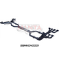 Manta Chevrolet Camaro Coupe 6.2L V8 RHD 6th Gen Coupe (2016 - 2022) - FULL SYSTEM - 1 7/8in HEADERS