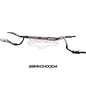 Manta Chevrolet Silverado Ute 1500 6.2L V8 RHD Ute (inc LTZ & Trailboss) 2019 Onwards - FULL SYSTEM - 1 3/4in CERAMIC COATED HEADERS