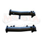 Manta Toyota Landcruiser 200 Series Wagon VDJ200 4.5L V8 Twin Turbo Diesel Wagon (with DPF) 2015 Onwards - DPF REPLACEMENT - WITHOUT CAT