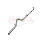 Manta GWM Cannon Ute 2.0L 4cyl Ute 2020 Onwards - DPF BACK