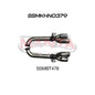 Manta Holden Commodore Sportwagon VF 6.0L, 6.2L V8 Sedan - MUFFLER DELETE