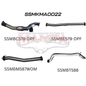 Manta Mazda BT50 Ute 3.2L CRD October 2016 - 2020 (with DPF) TURBO BACK WITH CAT