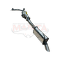 Manta Nissan Patrol Wagon Y62 Warrior 5.6L V8 Petrol Wagon with Bimodal 2023-2025 - CAT BACK