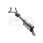 Manta Nissan Patrol Wagon Y62 Warrior 5.6L V8 Petrol Wagon with Bimodal 2023-2025 - FULL SYSTEM