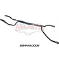 Manta RAM 1500 Ute DT 5.7L Hemi V8 Petrol Ute 2020 Onwards - FULL SYSTEM 1 3/4in Headers
