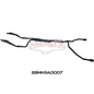 Manta RAM 1500 Ute DT 5.7L Hemi V8 Petrol Ute 2020 Onwards - FULL SYSTEM 1 3/4in Headers