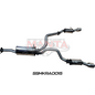 Manta RAM 1500 Ute DT 5.7L Hemi V8 Petrol Ute 2020 Onwards - CAT BACK