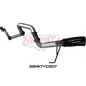 Manta Toyota Landcruiser 300 Series Wagon FJA300R 3.3L V6 Twin Turbo Diesel Wagon (with DPF) 2021 Onwards - DPF BACK
