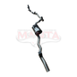 Manta Toyota Landcruiser 79 Series Ute GDJ79 Single & Dual Cab 2.8L 4cyl Turbo Diesel Ute (with DPF) - TURBO BACK WITHOUT CATS