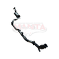 Manta Toyota Landcruiser 79 Series Ute GDJ79 Single & Dual Cab 2.8L 4cyl Turbo Diesel Ute (with DPF) - TURBO BACK WITH CATS