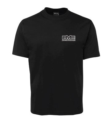 BYE Performance Adult Unisex Shirt